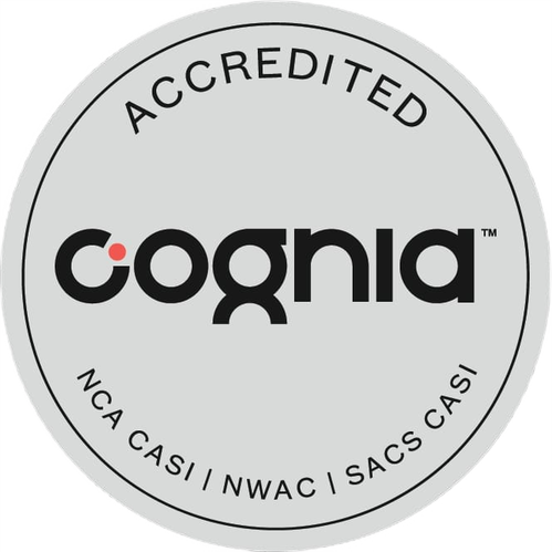 Cognia Logo